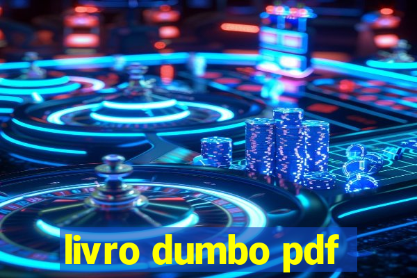 livro dumbo pdf